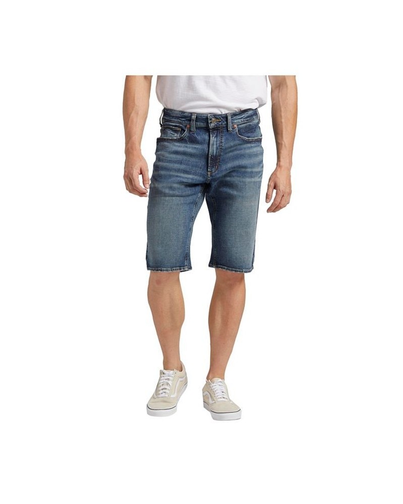 Men's Gordie Relaxed Fit Denim Shorts $35.36 Shorts