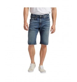 Men's Gordie Relaxed Fit Denim Shorts $35.36 Shorts