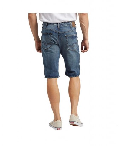 Men's Gordie Relaxed Fit Denim Shorts $35.36 Shorts