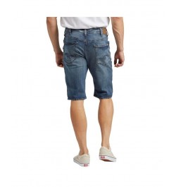 Men's Gordie Relaxed Fit Denim Shorts $35.36 Shorts