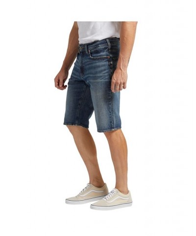 Men's Gordie Relaxed Fit Denim Shorts $35.36 Shorts