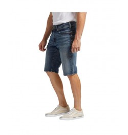 Men's Gordie Relaxed Fit Denim Shorts $35.36 Shorts