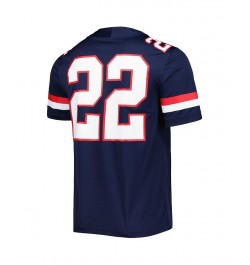 Men's 22 Navy Arizona Wildcats Untouchable Football Jersey $40.25 Jersey