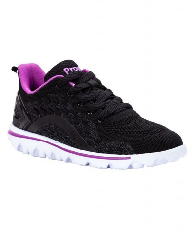 Women's Travelactiv Axial Sneakers Multi $43.32 Shoes