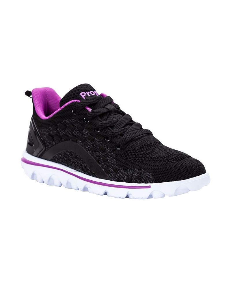 Women's Travelactiv Axial Sneakers Multi $43.32 Shoes