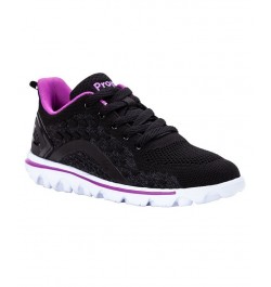 Women's Travelactiv Axial Sneakers Multi $43.32 Shoes