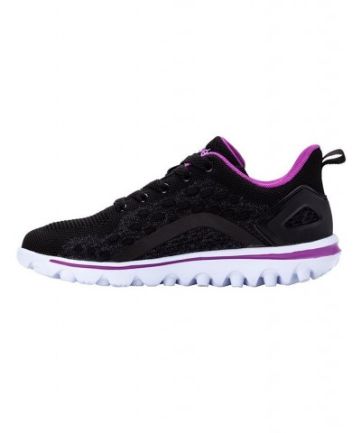 Women's Travelactiv Axial Sneakers Multi $43.32 Shoes