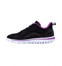 Women's Travelactiv Axial Sneakers Multi $43.32 Shoes