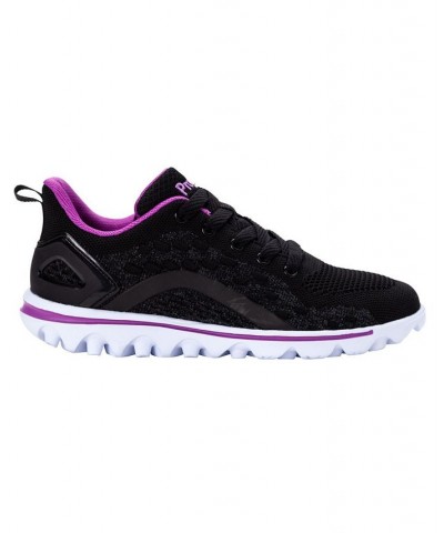 Women's Travelactiv Axial Sneakers Multi $43.32 Shoes