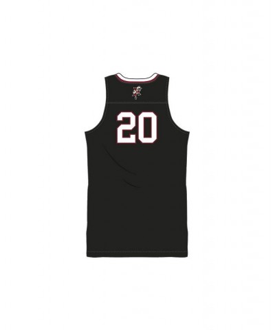 Louisville Cardinals Men's Reverse Retro Swingman Jersey $31.57 Jersey