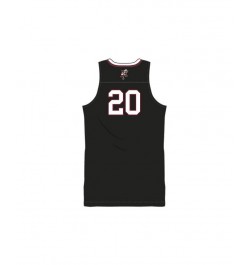 Louisville Cardinals Men's Reverse Retro Swingman Jersey $31.57 Jersey