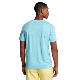 Men's Classic-Fit Jersey V-Neck T-Shirt PD07 $30.55 T-Shirts