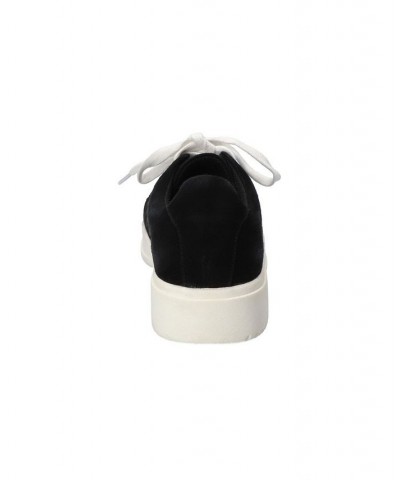 Women's Sunday Sneakers Black $51.70 Shoes