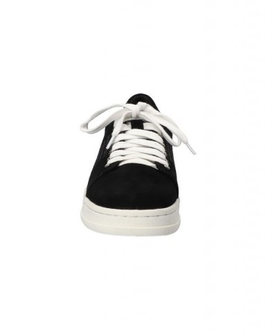 Women's Sunday Sneakers Black $51.70 Shoes