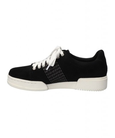 Women's Sunday Sneakers Black $51.70 Shoes