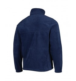 Men's Navy St. Louis Cardinals Steens Mountain Full-Zip Jacket $46.00 Jackets