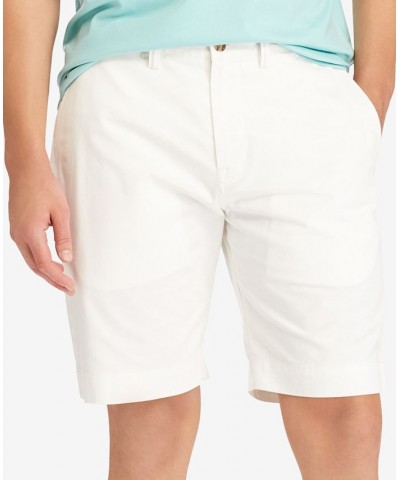 Men's Stretch Classic-Fit 9" Shorts PD04 $40.80 Shorts