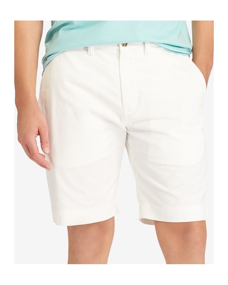 Men's Stretch Classic-Fit 9" Shorts PD04 $40.80 Shorts