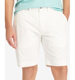 Men's Stretch Classic-Fit 9" Shorts PD04 $40.80 Shorts