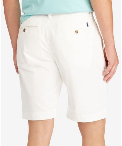 Men's Stretch Classic-Fit 9" Shorts PD04 $40.80 Shorts