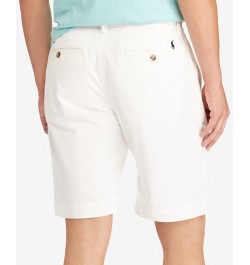 Men's Stretch Classic-Fit 9" Shorts PD04 $40.80 Shorts