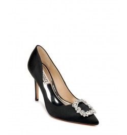 Women's Cher Evening Pumps Black $95.55 Shoes