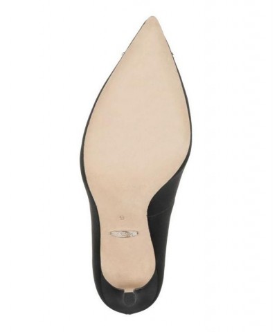 Women's Cher Evening Pumps Black $95.55 Shoes