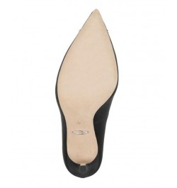 Women's Cher Evening Pumps Black $95.55 Shoes