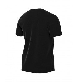 Men's Black Liverpool Crest T-shirt $18.00 T-Shirts