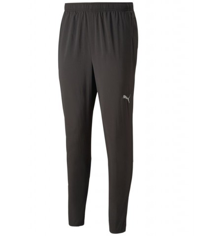 Men's Run Favorite Tapered-Fit Running Pants Black $26.00 Pants