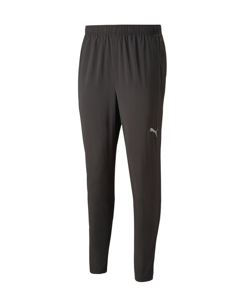 Men's Run Favorite Tapered-Fit Running Pants Black $26.00 Pants