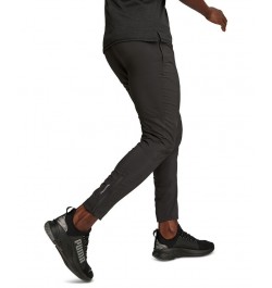 Men's Run Favorite Tapered-Fit Running Pants Black $26.00 Pants