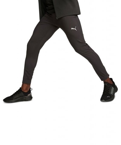 Men's Run Favorite Tapered-Fit Running Pants Black $26.00 Pants