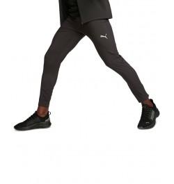 Men's Run Favorite Tapered-Fit Running Pants Black $26.00 Pants