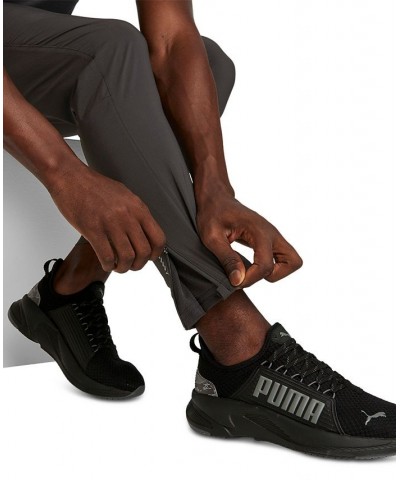 Men's Run Favorite Tapered-Fit Running Pants Black $26.00 Pants