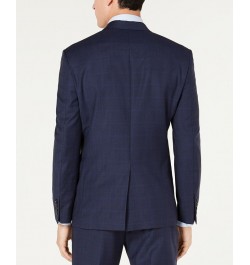 Men's Classic-Fit UltraFlex Stretch Suit Jackets PD05 $72.25 Suits