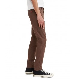 Men's XX Chino Standard Taper Fit Stretch Pants Kano Blue $28.00 Pants