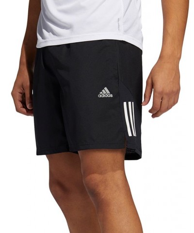 Men's Own the Run 7" Shorts Black $19.80 Shorts