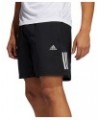 Men's Own the Run 7" Shorts Black $19.80 Shorts