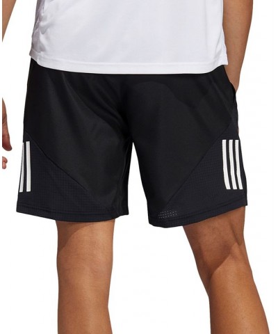 Men's Own the Run 7" Shorts Black $19.80 Shorts