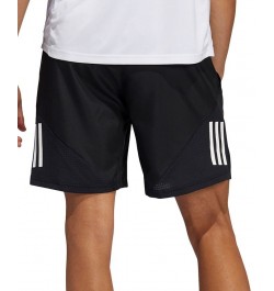 Men's Own the Run 7" Shorts Black $19.80 Shorts