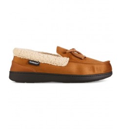 Men's Vincent Moc Slipper Brown $15.64 Shoes