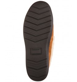 Men's Vincent Moc Slipper Brown $15.64 Shoes