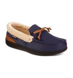 Men's Vincent Moc Slipper Brown $15.64 Shoes