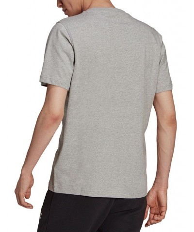 Men's Originals Trefoil T-Shirt PD02 $20.00 T-Shirts