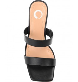 Women's Nolla Sandals Pink $49.49 Shoes