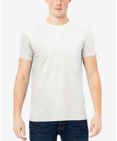 Men's Basic Crew Neck Short Sleeve T-shirt PD16 $13.80 T-Shirts