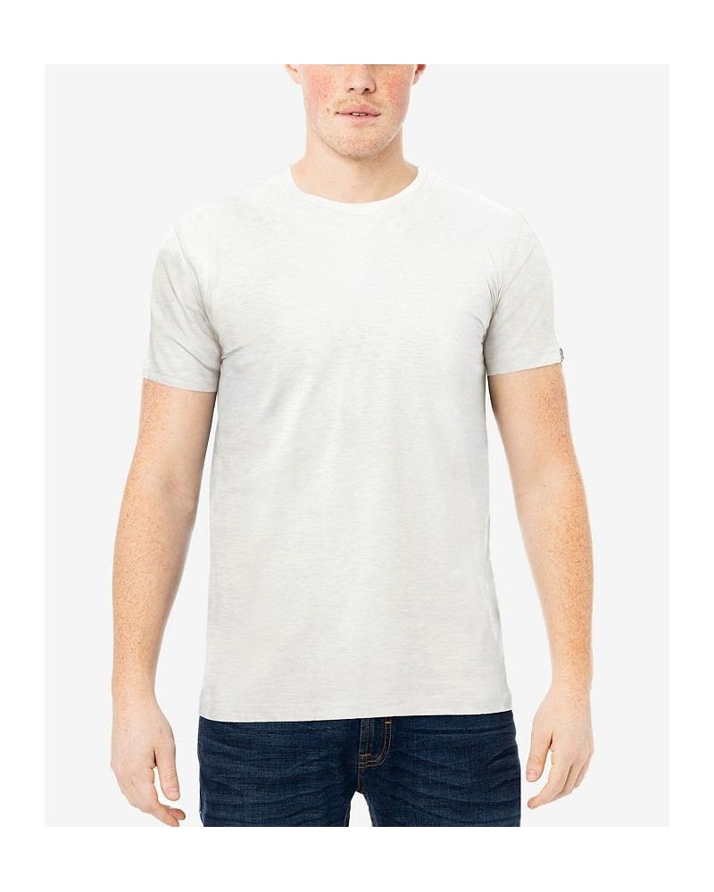 Men's Basic Crew Neck Short Sleeve T-shirt PD16 $13.80 T-Shirts