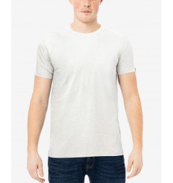 Men's Basic Crew Neck Short Sleeve T-shirt PD16 $13.80 T-Shirts