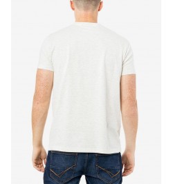 Men's Basic Crew Neck Short Sleeve T-shirt PD16 $13.80 T-Shirts